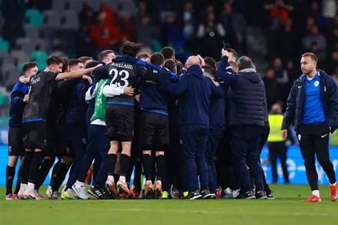 كوسوفو تحفّز لاعبيها بمكافأة ضخمة للتأهل للمونديال